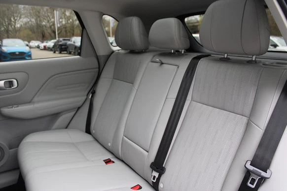 Leapmotor B10 - Afbeelding 12 van 30