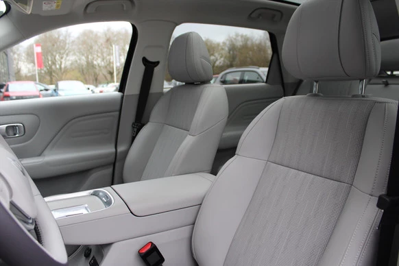 Leapmotor B10 - Afbeelding 13 van 30