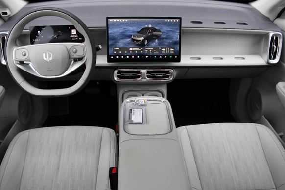 Leapmotor B10 - Afbeelding 14 van 30