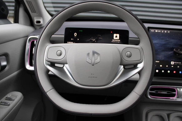 Leapmotor B10 - Afbeelding 15 van 30