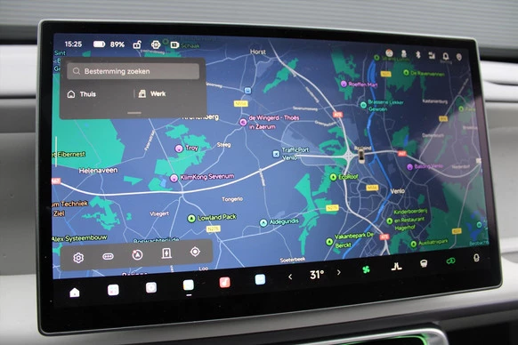 Leapmotor B10 - Afbeelding 18 van 30