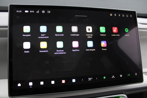 Leapmotor B10 - Afbeelding 19 van 30