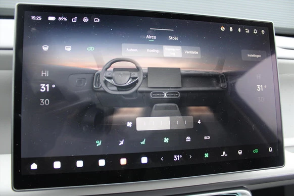 Leapmotor B10 - Afbeelding 20 van 30