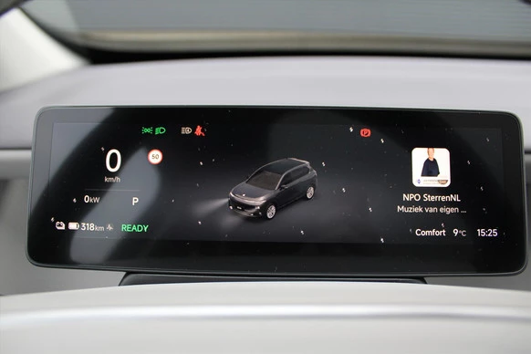 Leapmotor B10 - Afbeelding 21 van 30