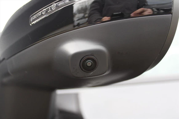 Leapmotor B10 - Afbeelding 26 van 30