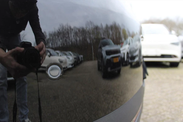 Leapmotor B10 - Afbeelding 29 van 30