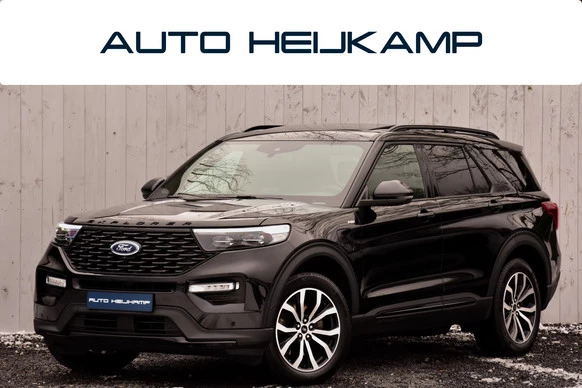 Ford Explorer - Afbeelding 1 van 29