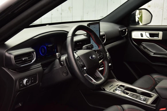 Ford Explorer - Afbeelding 3 van 29