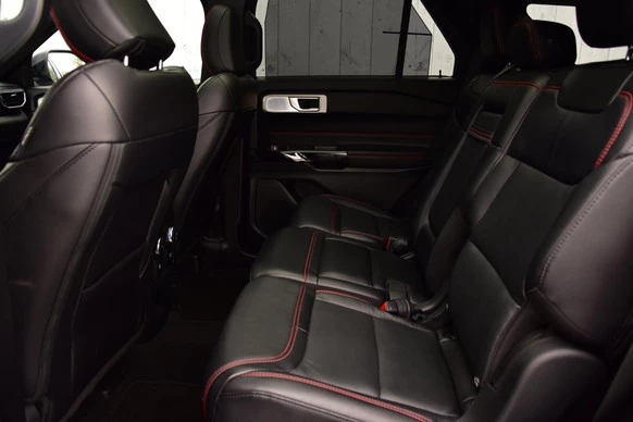 Ford Explorer - Afbeelding 6 van 29