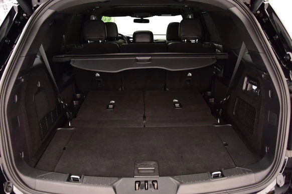 Ford Explorer - Afbeelding 7 van 29