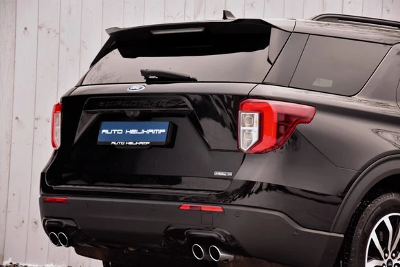 Ford Explorer - Afbeelding 12 van 29