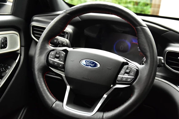 Ford Explorer - Afbeelding 15 van 29