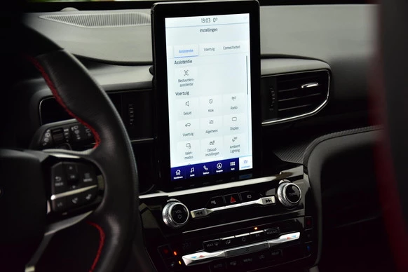 Ford Explorer - Afbeelding 16 van 29