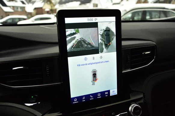 Ford Explorer - Afbeelding 17 van 29