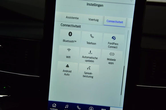 Ford Explorer - Afbeelding 18 van 29