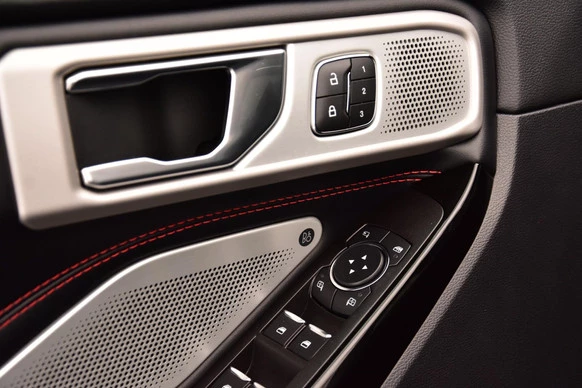 Ford Explorer - Afbeelding 19 van 29