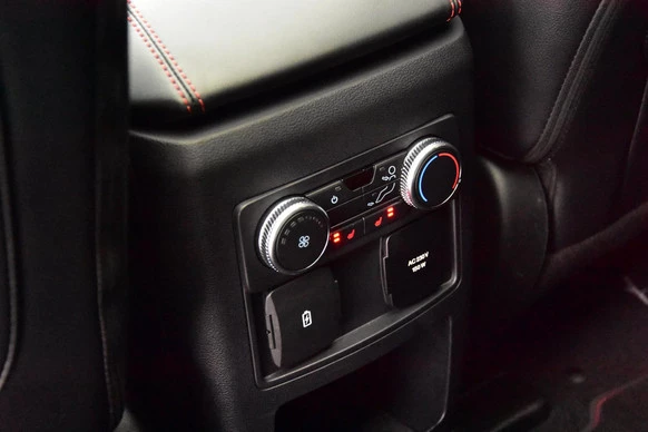 Ford Explorer - Afbeelding 23 van 29