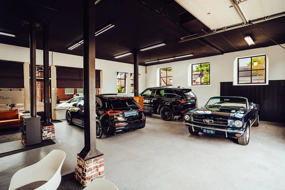 Ford Explorer - Afbeelding 26 van 29