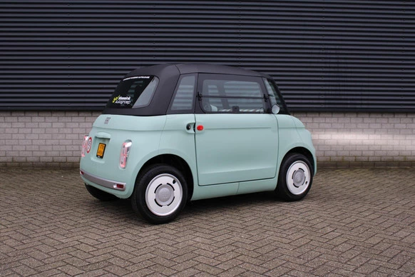 Fiat Topolino - Afbeelding 5 van 19