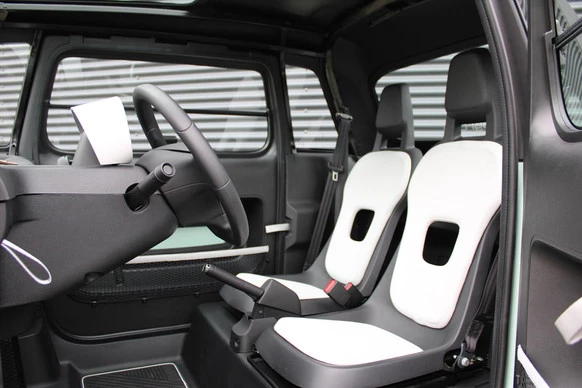 Fiat Topolino - Afbeelding 11 van 19