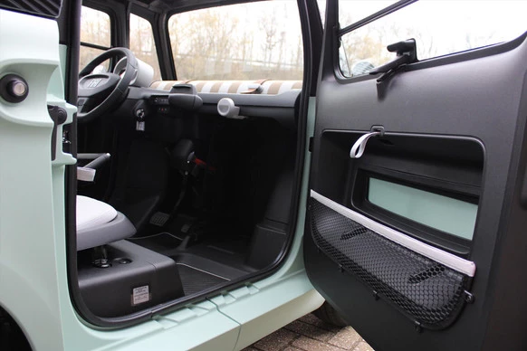 Fiat Topolino - Afbeelding 13 van 19