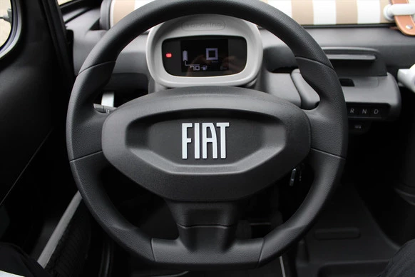 Fiat Topolino - Afbeelding 14 van 19