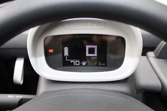 Fiat Topolino - Afbeelding 15 van 19