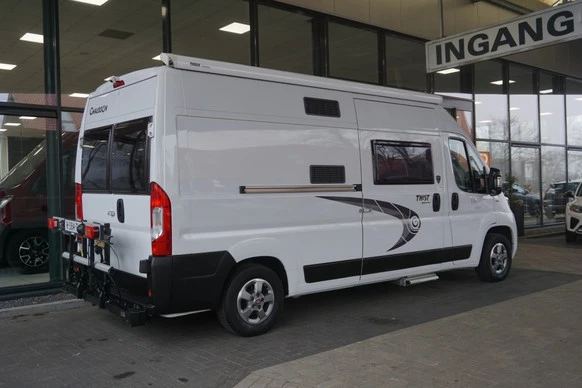Chausson TWIST START V594 - Afbeelding 4 van 22