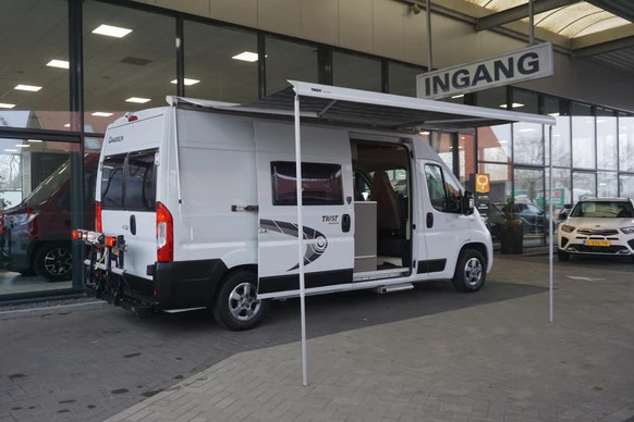 Chausson TWIST START V594 - Afbeelding 5 van 22