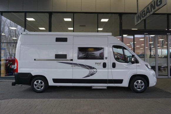 Chausson TWIST START V594 - Afbeelding 8 van 22