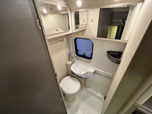 Chausson TWIST START V594 - Afbeelding 13 van 22