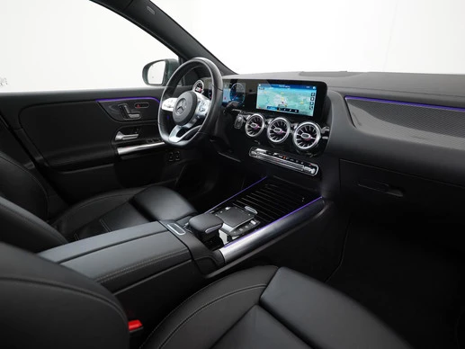 Mercedes-Benz GLA - Afbeelding 2 van 30