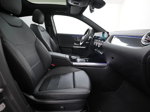 Mercedes-Benz GLA - Afbeelding 3 van 30