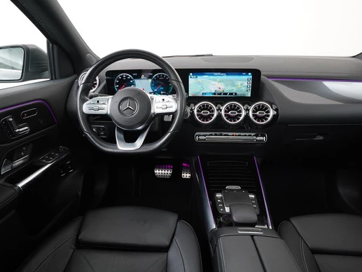 Mercedes-Benz GLA - Afbeelding 5 van 30