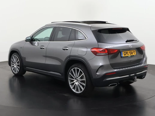 Mercedes-Benz GLA - Afbeelding 6 van 30