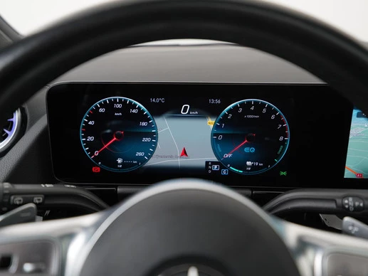 Mercedes-Benz GLA - Afbeelding 8 van 30