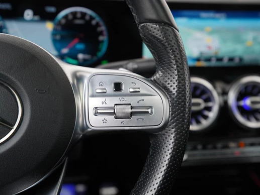 Mercedes-Benz GLA - Afbeelding 9 van 30