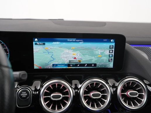 Mercedes-Benz GLA - Afbeelding 14 van 30