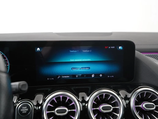 Mercedes-Benz GLA - Afbeelding 17 van 30