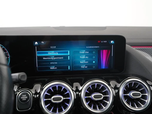 Mercedes-Benz GLA - Afbeelding 18 van 30