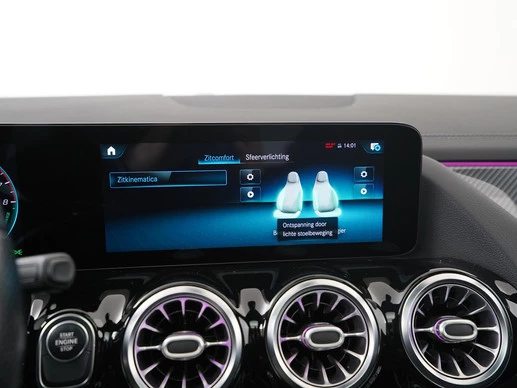 Mercedes-Benz GLA - Afbeelding 19 van 30