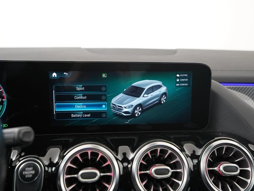 Mercedes-Benz GLA - Afbeelding 20 van 30