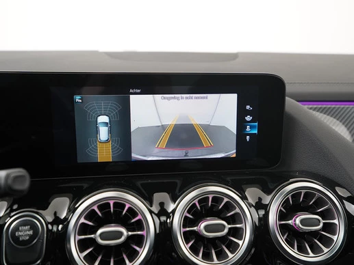 Mercedes-Benz GLA - Afbeelding 21 van 30