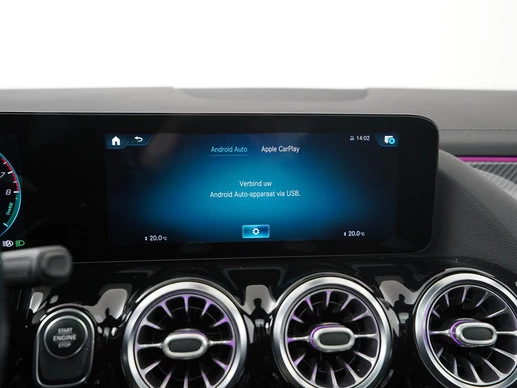 Mercedes-Benz GLA - Afbeelding 23 van 30