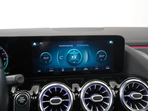 Mercedes-Benz GLA - Afbeelding 24 van 30