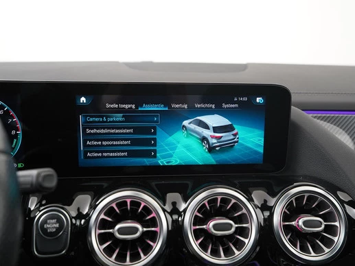 Mercedes-Benz GLA - Afbeelding 25 van 30