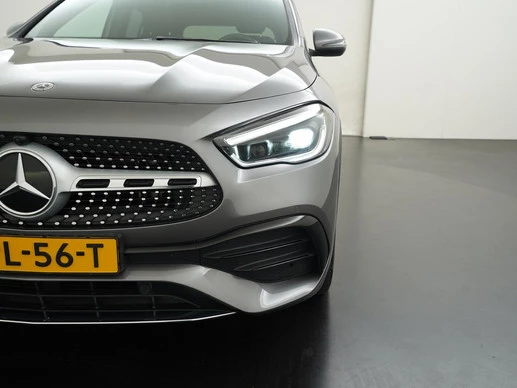 Mercedes-Benz GLA - Afbeelding 27 van 30