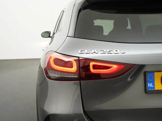 Mercedes-Benz GLA - Afbeelding 29 van 30