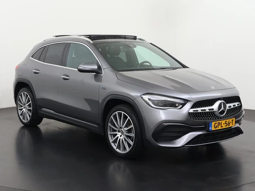 Mercedes-Benz GLA - Afbeelding 30 van 30