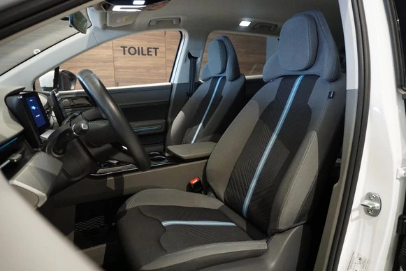 Aiways U5 - Afbeelding 8 van 30